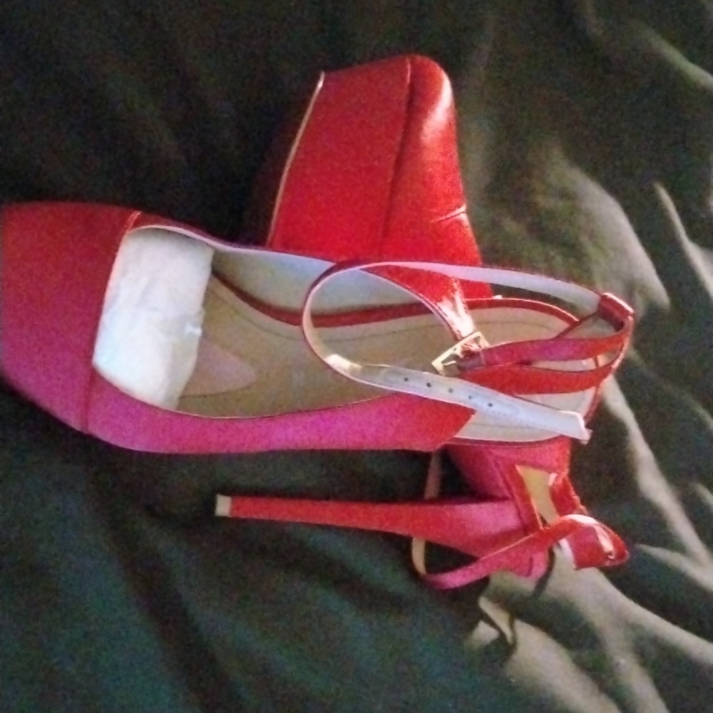 Women's shoe